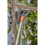 Gardena Cleansystem Brush Soft Flex