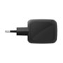 Belkin Cargador USB-C Dual 67W PD + PPS GaN Negro WCH020kqBK