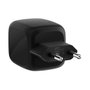Belkin Cargador USB-C Dual 67W PD + PPS GaN Negro WCH020kqBK