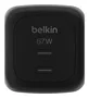 Belkin WCH020kqBK Cargador Rápido Negro