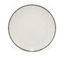La Mediterrane Plato Postre Mel.Brillo Anllo 20 cm La Mediterrane (24 Unidades)