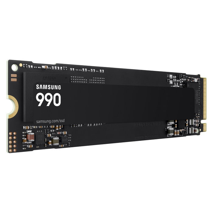 SAMSUNG 990 M.2 NVMe Gen4 2TB