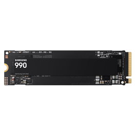 SAMSUNG 990 M.2 NVMe Gen4 2TB