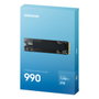 SAMSUNG 990 M.2 NVMe Gen4 2TB