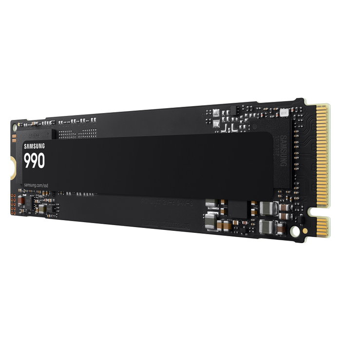 SAMSUNG 990 M.2 NVMe Gen4 2TB