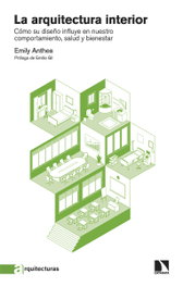 La arquitectura interior, Emily Anthes - CATARATA
