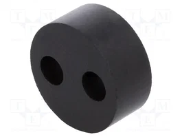 LAPP Inserción para sello aislante SKINTOP® DIX M40 9mm