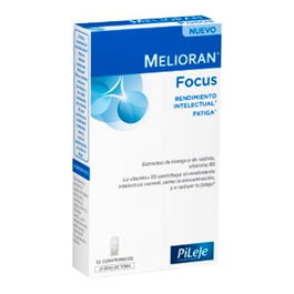 Pileje Melioran Focus 15 Comp