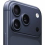 Apple iPhone 17 Pro 512 GB Azul profundo