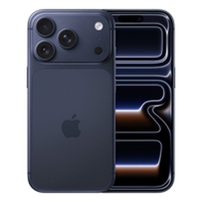 Apple iPhone 17 Pro 512 GB Azul profundo