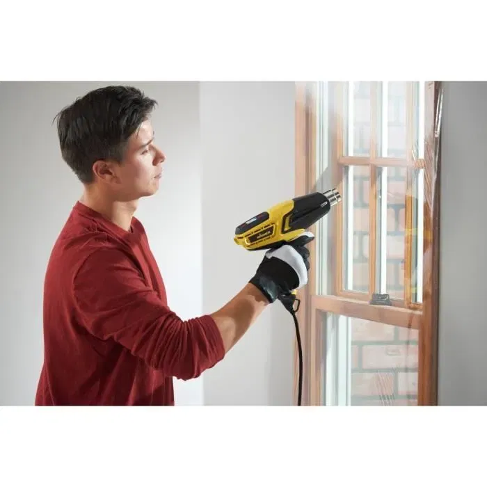 Wagner WAG4004025082085 Furno 500 2000W Termal Decper