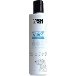 PSH White Vibes Shampoo 300 mL