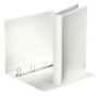 Esselte Carpeta Canguro Básica Personalizable A4 Blanca