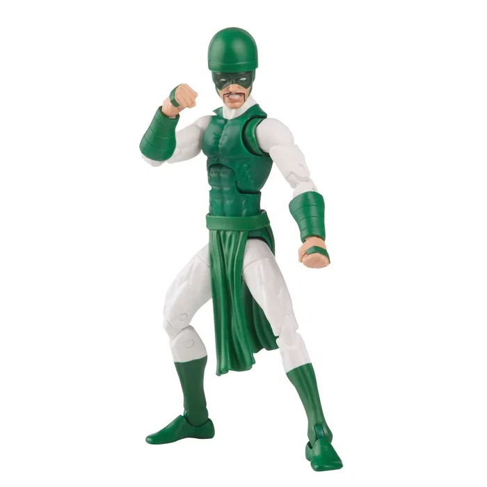 Hasbro Marvel Legends Series Karnak Hasbro Marvel Legends Series Karnak