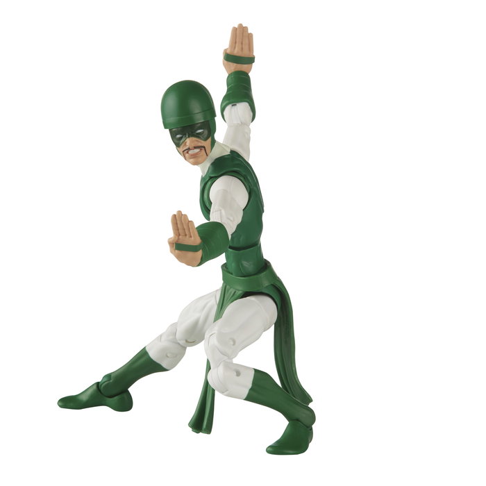 Hasbro Figura Marvel Legends Series Karnak Marvel´s Hasbro Figura Marvel Legends Series Karnak Marvel´s