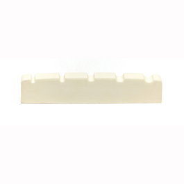 Graphtech Tusq Nut Slotted Bass 5 String Cejuela para Bajo de 5 Cuerdas