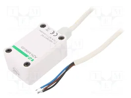 F&F Interruptor de crepúsculo AZH-MINI-LED IP65