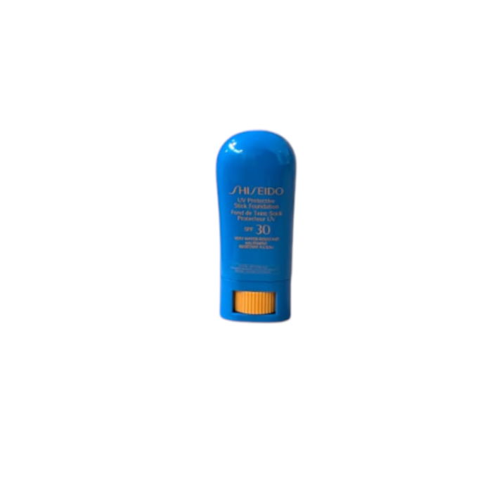 Sun Urban, Barra de base, Ocre, SPF 30, 9 g *Probador Sun Urban, Barra de base, Ocre, SPF 30, 9 g *Probador