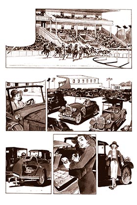 Virginia Hill. Diario De Una Mujer Libre