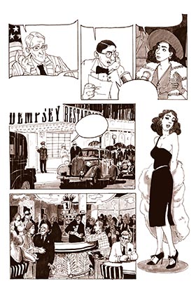 Virginia Hill. Diario De Una Mujer Libre