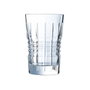 Cristal d'Arques Caja 4 Vasos Altos Rendez-Vous 36 cL