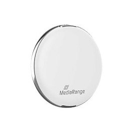 MEDIARANGE Localizador inteligente compatible Android/Apple (Pack de 2 unidades)
