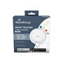 MEDIARANGE Localizador inteligente compatible Android/Apple (Pack de 2 unidades)