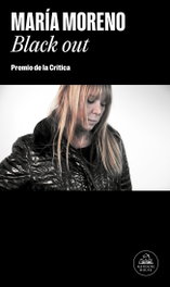 Black Out, María Moreno - RANDOM HOUSE