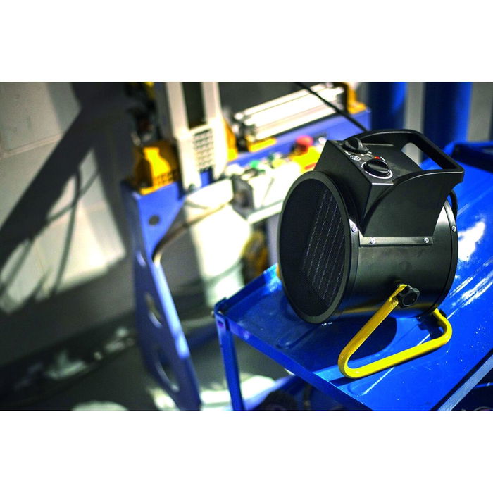 Calefactor Industrial Stak 3000 W