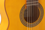 Guitarra Clásica Admira Triana Serie Flamenco Electrificada Satinada Os1