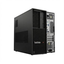 Lenovo Thinkstation P3 CS Intel Core i7-14700 Windows 11 Pro Estación de Trabajo