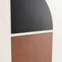 Cuadro Mix Tallado&Print Madera 152 X 3,50 X 52 cm