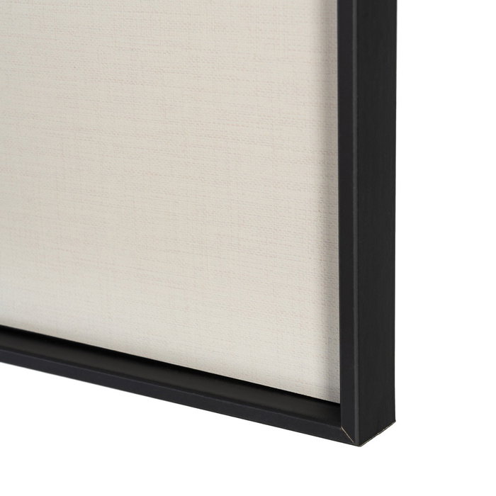 Cuadro Mix Tallado&Print Madera 152 X 3,50 X 52 cm Cuadro Mix Tallado&Print Madera 152 X 3,50 X 52 cm