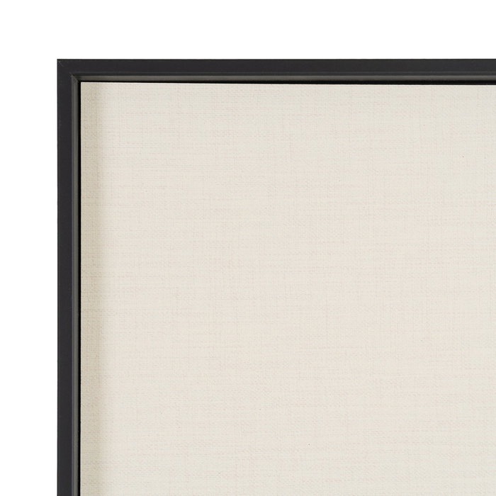 Cuadro Mix Tallado&Print Madera 152 X 3,50 X 52 cm Cuadro Mix Tallado&Print Madera 152 X 3,50 X 52 cm