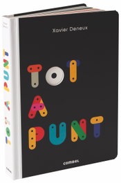 COMBEL TOT A PUNT, Xavier Deneux - COMBEL