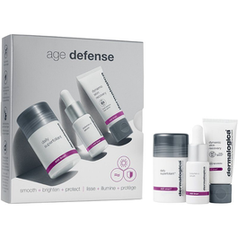 Dermalogica Age Defence Set de 3 piezas
