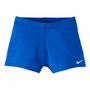 Bañador Niño Nike Square Leg Azul