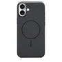 Apple Beats Funda con MagSafe para iPhone 16 Plus - Midnight Black