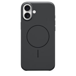 Funda para Móvil Apple IPHONE 16 PLUS Negro