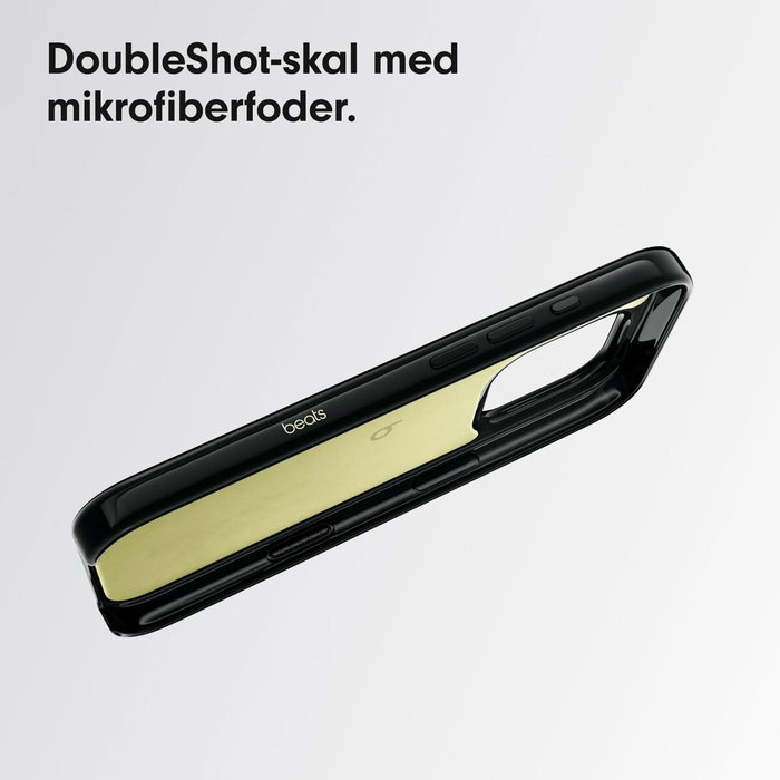 Funda para Móvil Apple IPHONE 16 PLUS Negro Funda para Móvil Apple IPHONE 16 PLUS Negro