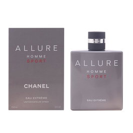 Perfume Hombre Chanel Allure Sport EDP 150 ml