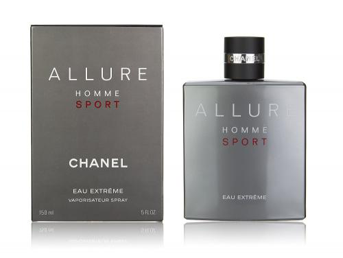Chanel Allure Homme Sport Eau Extrême 150 ml