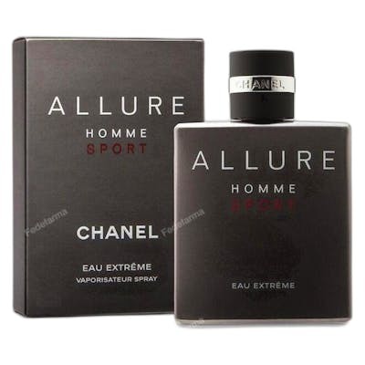 Chanel Allure Homme Sport Eau Extrême 150 ml