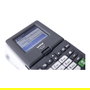 Brother TD-2350DSA203 Impresora de Etiquetas, Inalámbrica y Alámbrica, Térmica Directa 203 DPI, WiFi Ethernet Bluetooth, Negro Gris