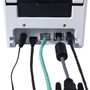 Brother TD-2350DSA203 Impresora de etiquetas y tickets térmica directa profesional con pantalla táctil
