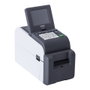 Brother TD-2350DSA203 Impresora de etiquetas y tickets térmica directa profesional con pantalla táctil