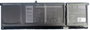 Dell Batería 54WHR 4 Cell Ion Litio para Portátil Latitude 3420