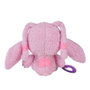 Disney Peluche Mordedor Angel Stitch 20cm