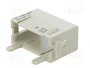 HARTING Módulo adaptador Han-Modular® hembra rectangular