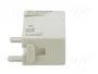 HARTING Módulo adaptador Han-Modular® hembra rectangular